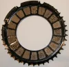 (image for) Clutch chainwheel, Norton UK