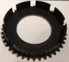 (image for) Clutch chainwheel, Norton AJS Matchless plain UK 1962+