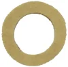 (image for) Washer, felt, inner primary, Norton Commando