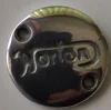 (image for) Gearbox clutch adj inspection cover - Norton Commando