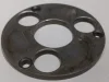 (image for) Clutch keeper (cover) plate, Norton AMC (ea), UK