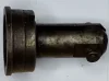 (image for) Clutch operating lever body + adjuster ring, Norton AMC gearbox (U)