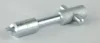 (image for) Clutch spring nut adjuster, Norton Triumph BSA