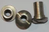 (image for) Clutch spring adjuster nut, Triumph (ea)