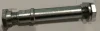 (image for) Clutch spring stud (post) +nut+spring screw, Norton pre AMC each