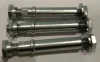(image for) Clutch spring stud (post) assembly, Norton pre AMC ss+zp (set 3)