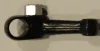 (image for) Clutch worm fulcrum arm, Norton laydown gearbox