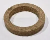 (image for) Washer, gearbox quadrant spindle,cork, Norton