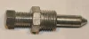 (image for) Cylinder lubrication feed adjuster, Norton singles (ass)