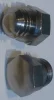 (image for) Gearbox filler plug, and seal, Norton dollshead upright ss