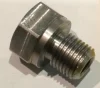 (image for) Drain plug, Norton Dominator 1/8 BSP ss