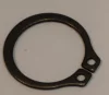 (image for) Circlip for Dzus fastener for side panel, Norton Commando