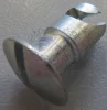 (image for) Dzus fastener for Norton seat 1961+