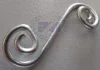 (image for) Dzus fastener wire for Norton seat 1961+