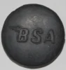 (image for) Tank top rubber plug, BSA