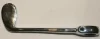 (image for) Gear lever, Triumph, WD model