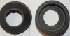 (image for) Fork scraper, dirt excluder, dust cover, Triumph BSA ea