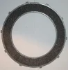 (image for) Clutch plate, friction, Triumph
