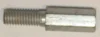 (image for) Points pillar and stud, Triumph unit