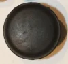 (image for) Buffer, seat base button rubber, Triumph, BSA