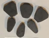 (image for) Rubbers, cush drive, Triumph clutch (set)