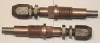 (image for) Tappet guide set, Norton 16H side valve(pr)