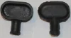 (image for) Dynamo rubber boot, terminal cover, Lucas 200830 (ea)