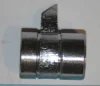(image for) Gear change indicator, Enfield