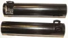 (image for) Fork cover, top tube, Enfield (pr)