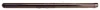 (image for) Push rod, engine, inlet, Norton twin 7.9inch