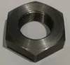 (image for) Nut, crank shaft, engine sprocket, Norton singles