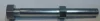(image for) Valve lifter cam spindle and nut, Norton OHV 1932+