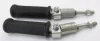(image for) Footrest, pillion, BSA style (pair)