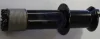 (image for) Footrest tube LH, Norton featherbed