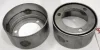 (image for) Fork cover tube top, Norton, short for rubber, Atlas Commando pr