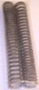 (image for) Fork springs, long roadholder (pair)