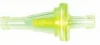 (image for) Fuel filter, in line, Visu, long slim-line, 1/4inch, clear