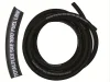 (image for) Fuel hose, 5/16in, 8mm, black, sold by 0.5m