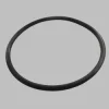 (image for) Petrol tank, rubber securing ring, Norton slimline featherbed