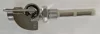(image for) Tap, petrol, flat lever arm style, back plate, 1/4in BSP, main