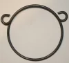 (image for) Gaiter, clip, Triumph , pair