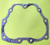 (image for) Gasket, cylinder base to crankcase, Norton 500 600 650 twins AU