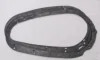 (image for) Gasket, primary cover, BSA A series rigid and plunger