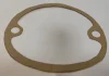 (image for) Gasket, gearbox, gear selector cover, Norton dolls head