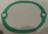 (image for) Gasket, engine exhaust rocker box front, Norton twins