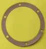 (image for) Gasket, Lucas horn, vibrator plate pair
