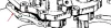 (image for) Gasket, cylinder base to crankcase, Norton twins UK - USE BT-OF-DJ-D12/157 AU