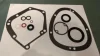 (image for) Gasket and oil seal kit, gearbox, Norton Commando 850 Mk3,