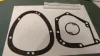 (image for) Gasket set, AMC Norton, gearbox