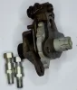 (image for) Gearbox, gear change assembly, Norton laydown gearbox (used)